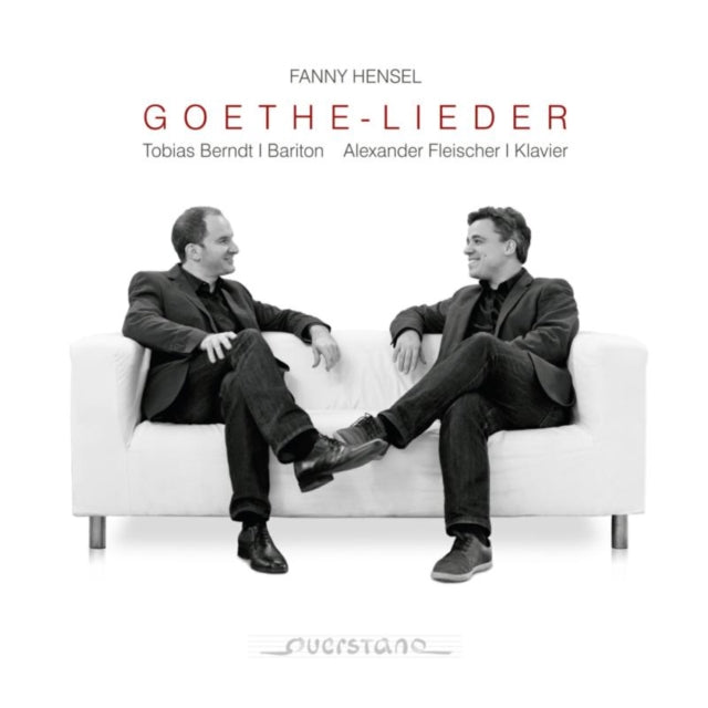 Fanny Hensel: Goethe-Lieder