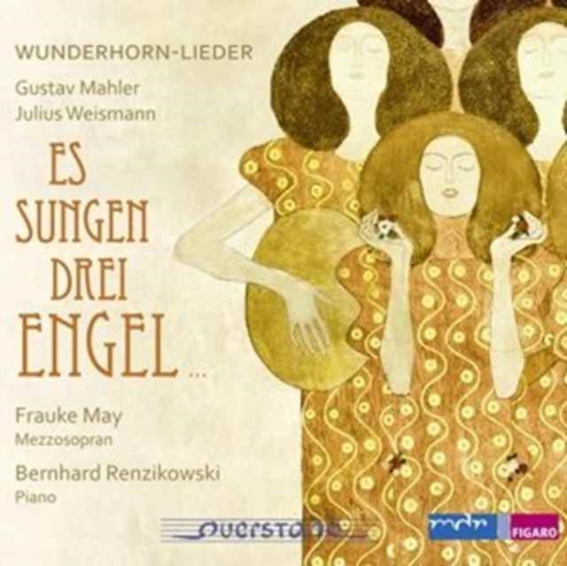 Gustav Mahler/Julius Weismann: Es Sungen Drei Engel