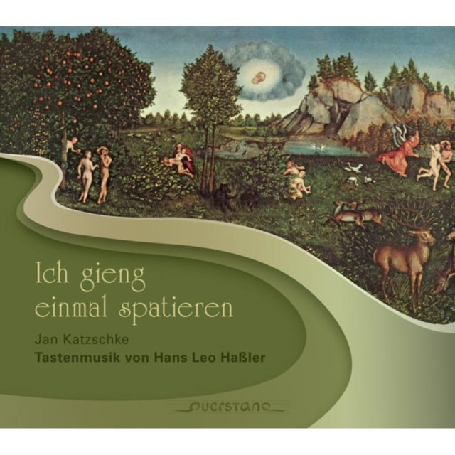 Hans Leo Hassler: Ich Gieng Einmal Spetieren