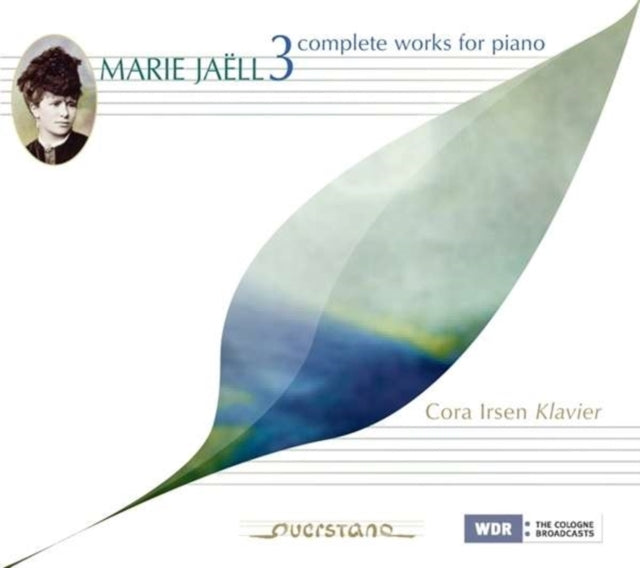 Marie Jaëll: Complete Works for Piano