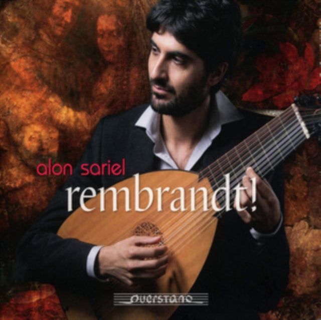 Alon Sariel: Rembrandt!