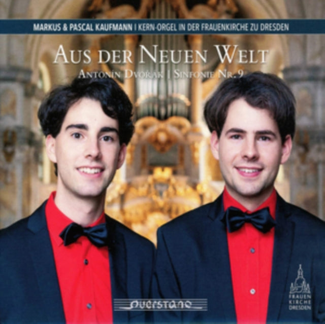 Aus Der Neuen Welt