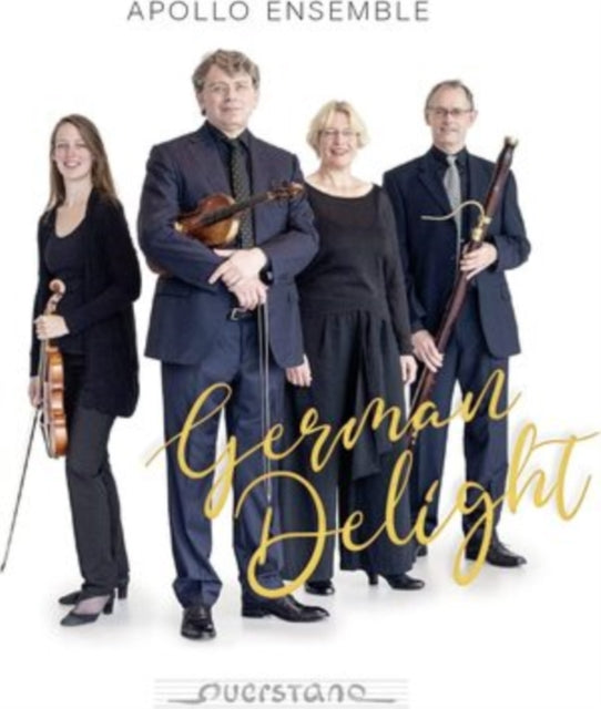 Apollo Ensemble: German Delight