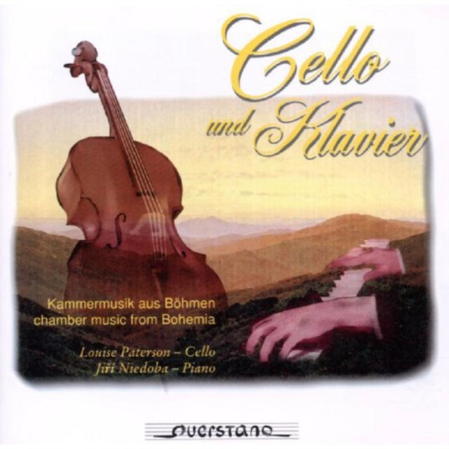 Cello Und Klavier