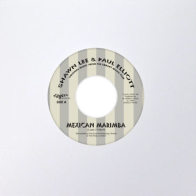 Mexican Marimba