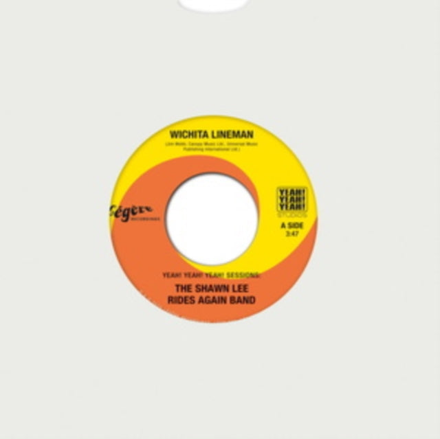Wichita Lineman
