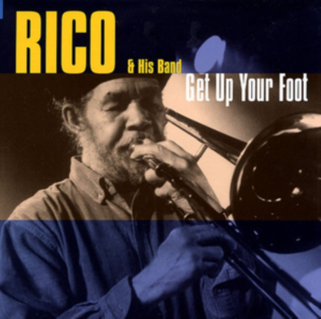 Get Up Your Foot