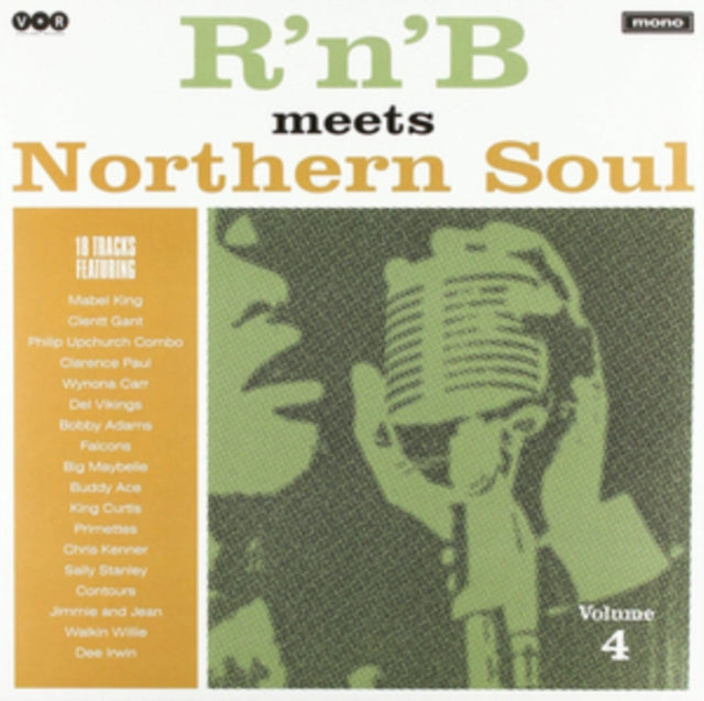 R'n'B Meets Northern Soul