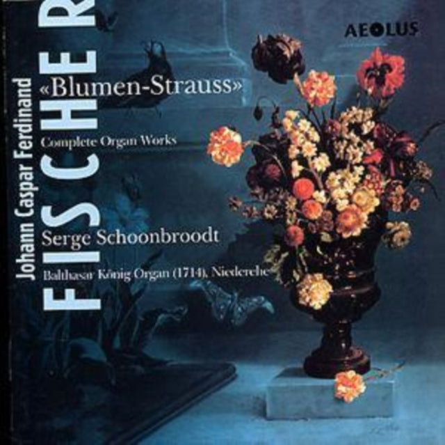 Complete Organ Music (Schoonbroodt)