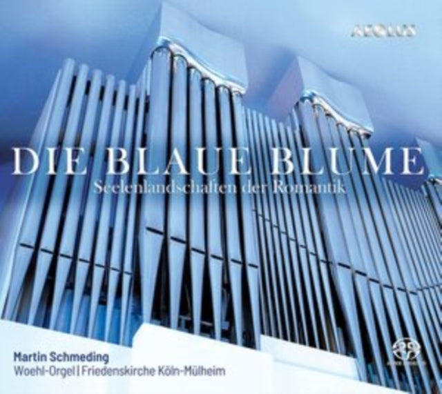 Die Blaue Blume: Seelenlandschaften Der Romantik