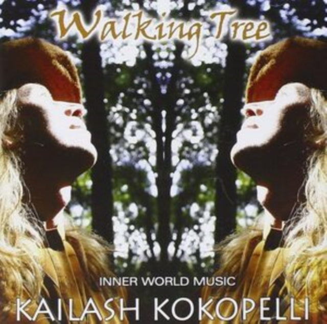Walking Tree
