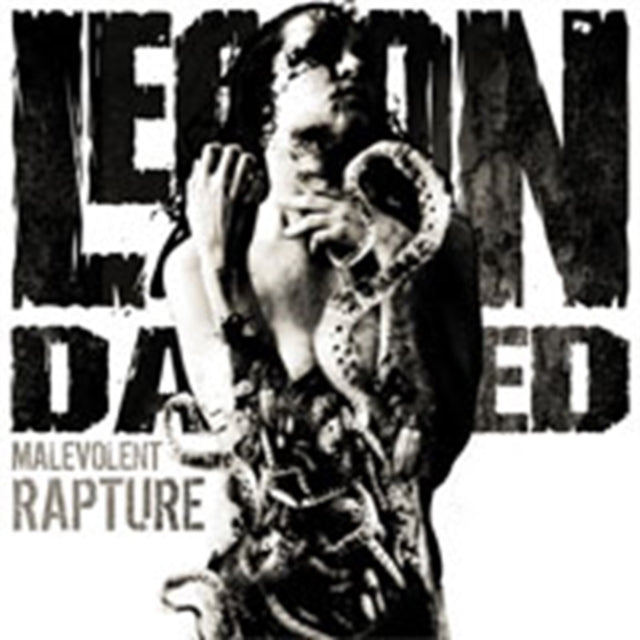 MALEVOLENT RAPTURE - IN MEMORY OF...