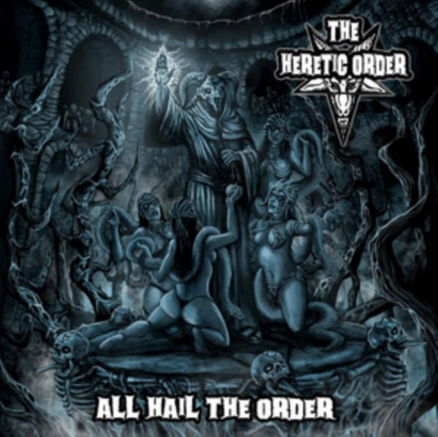 All Hail the Order