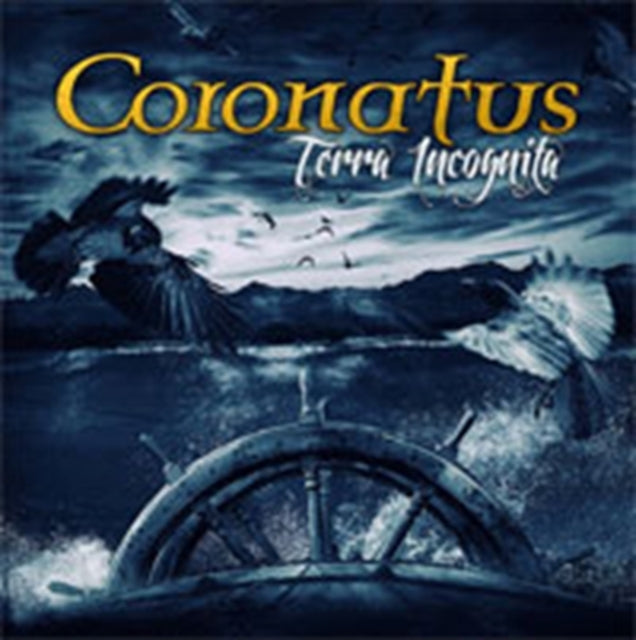 Terra Incognita