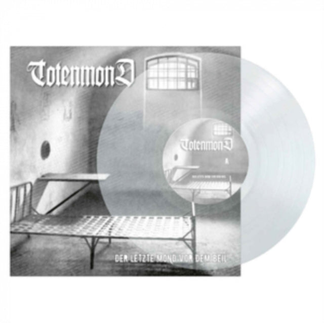 Der Letzte Mond Vor Dem Beil