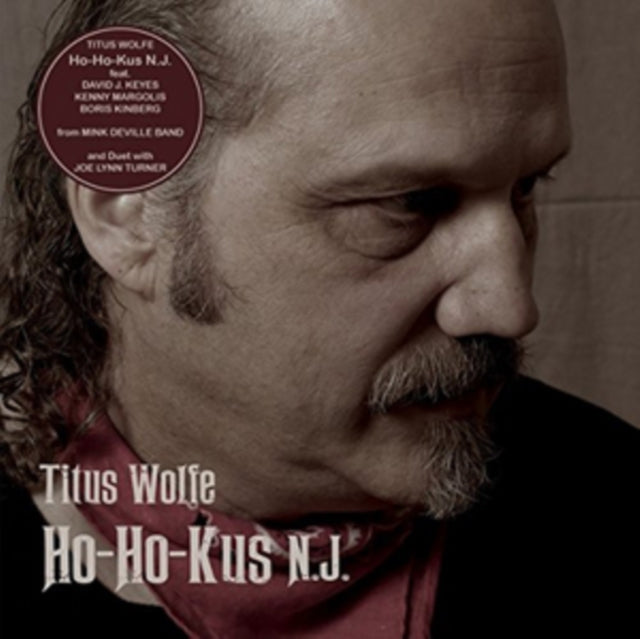 Ho-ho-kus N.J.