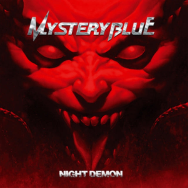 Night demon