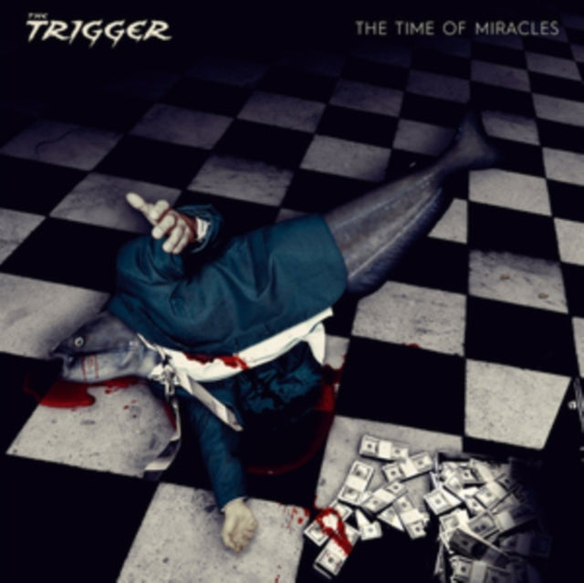 The Time of Miracles