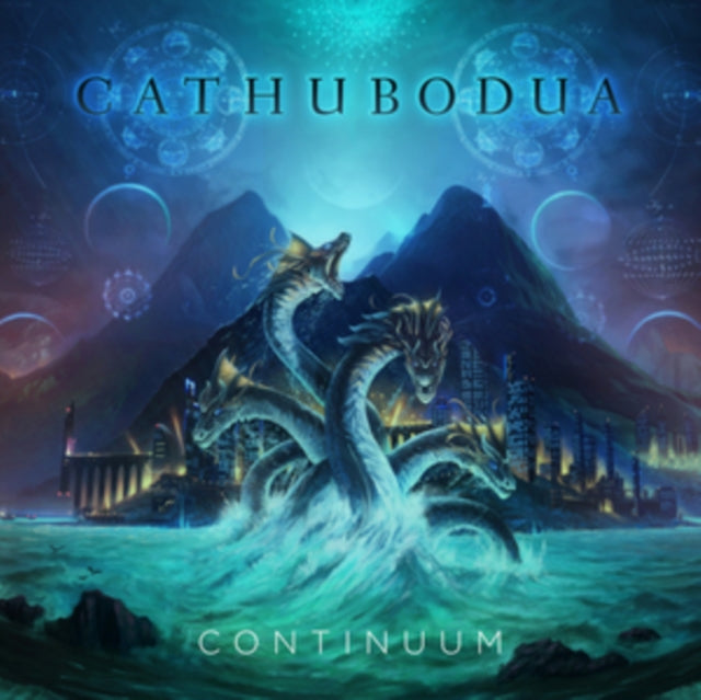 Continuum
