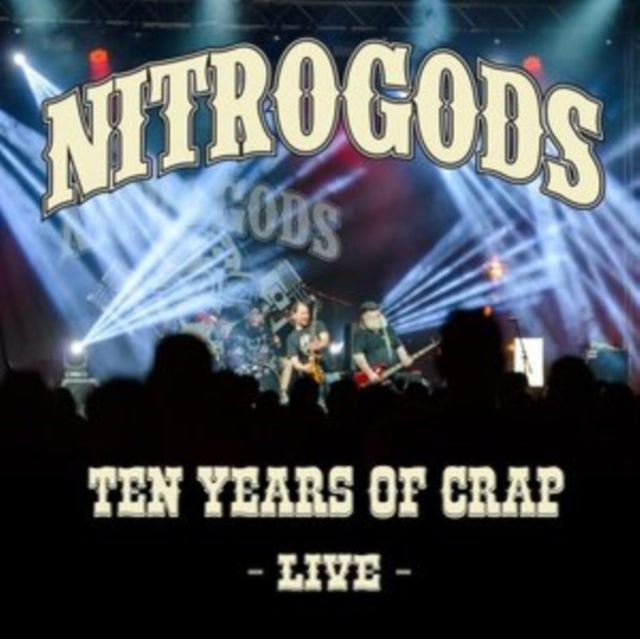 Ten Years of Crap