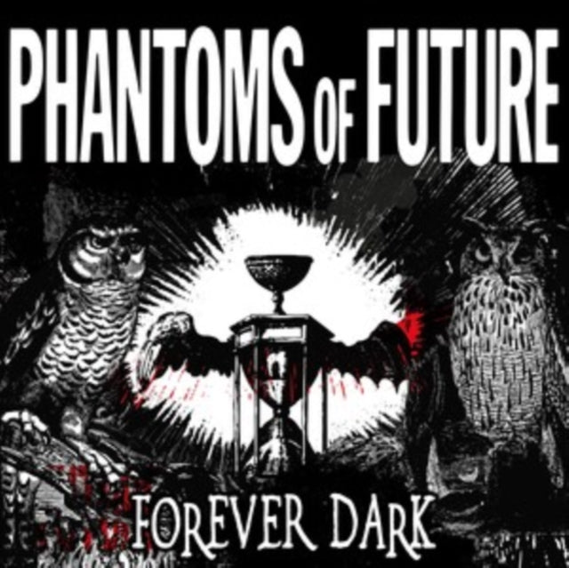 Forever Dark