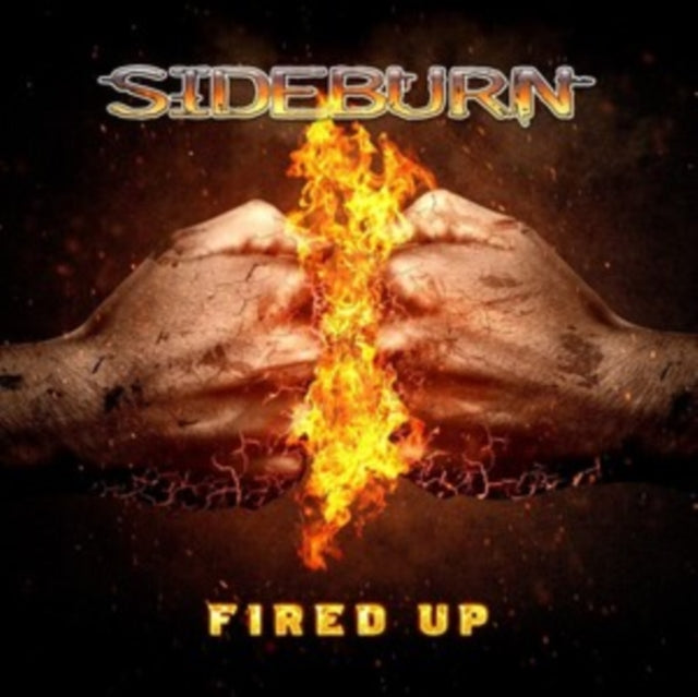 Fired Up