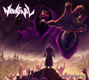 Endless Beginnings...