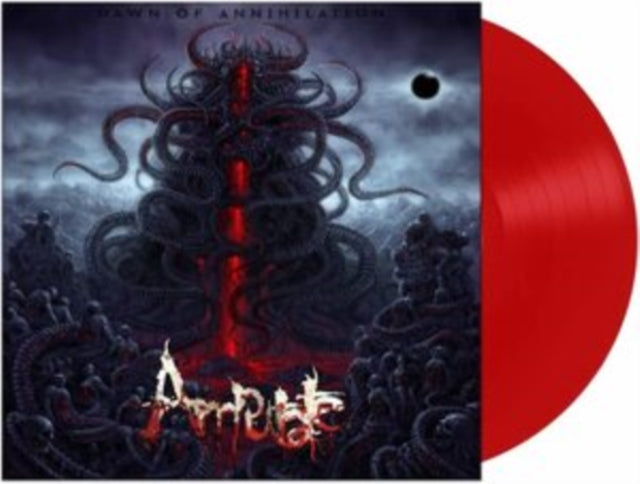 Dawn of Annihilation