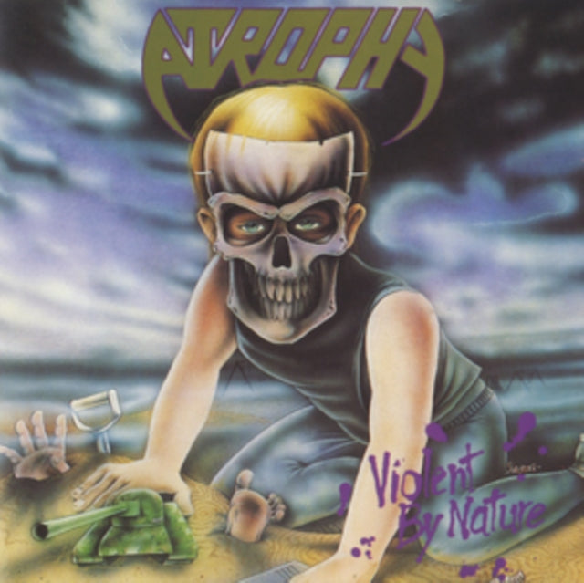 Violent By Nature