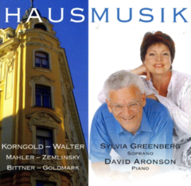 Hausmusik