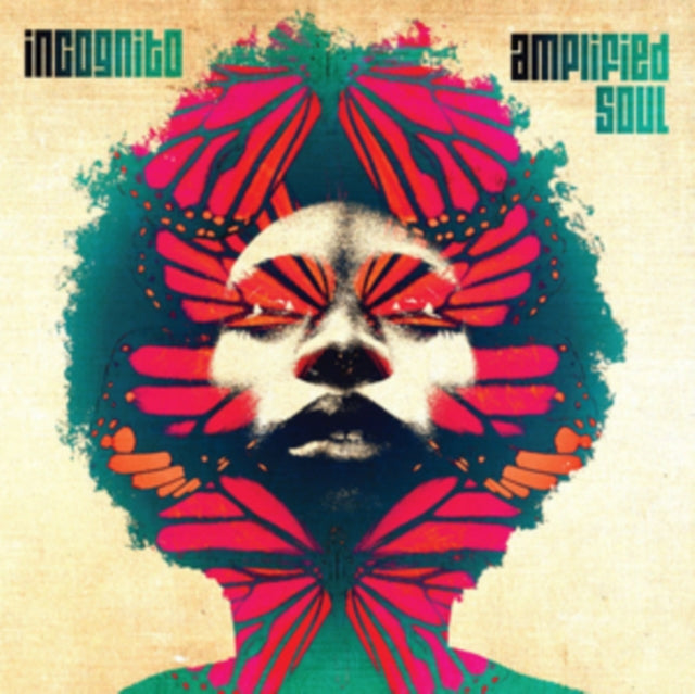Amplified Soul