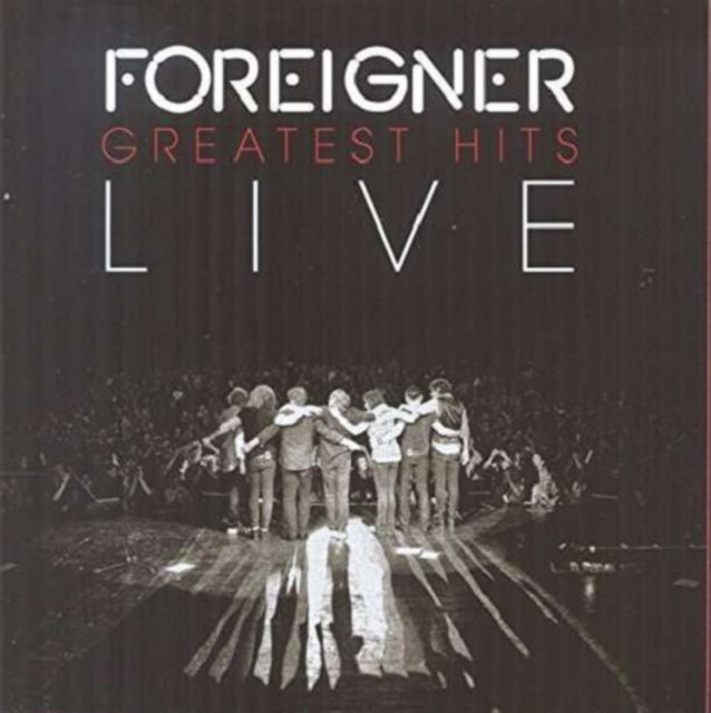 Greatest Hits Live