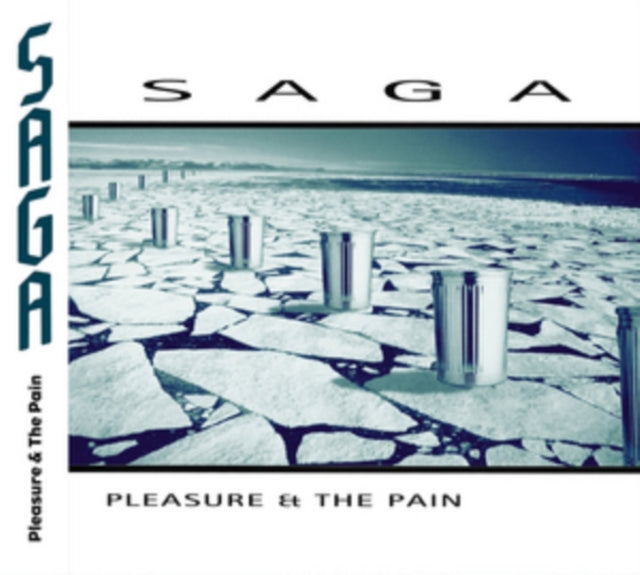 Pleasure and the Pain