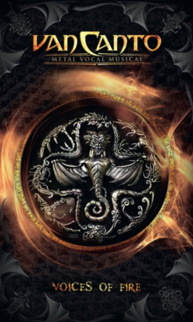 Voices of Fire