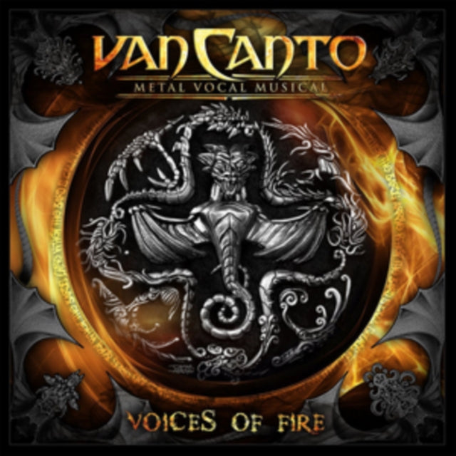 Voices of Fire