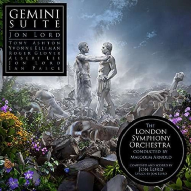 Gemini Suite