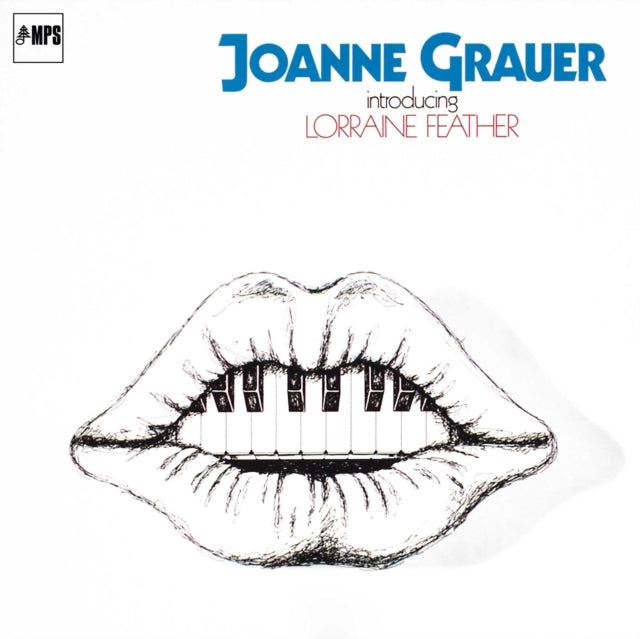 Introducing Lorraine Feather