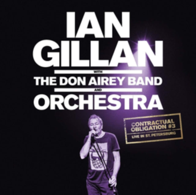 Contractual Obligation #3