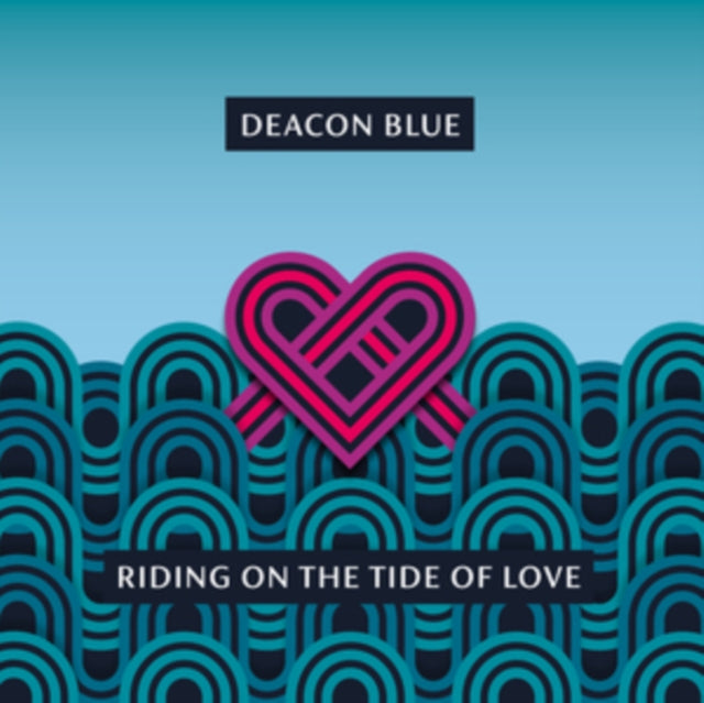 Riding On the Tide of Love