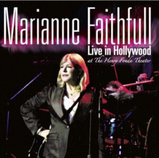 Live in Hollywood at the Henry Fonda Theater