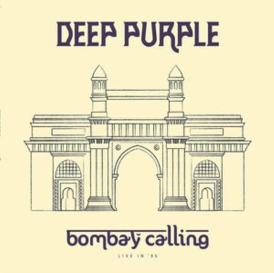 Bombay Calling