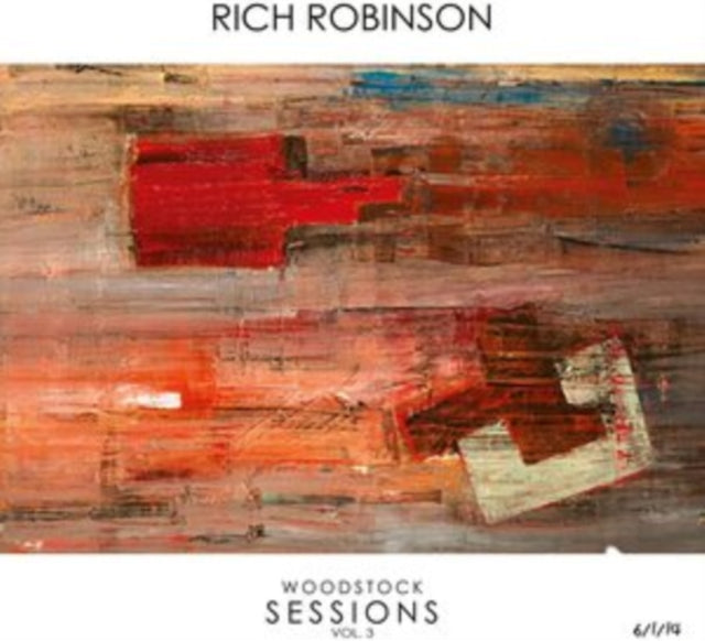 Woodstock Sessions