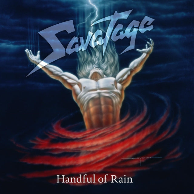 Handful of Rain