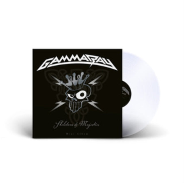 Skeletons & Majesties