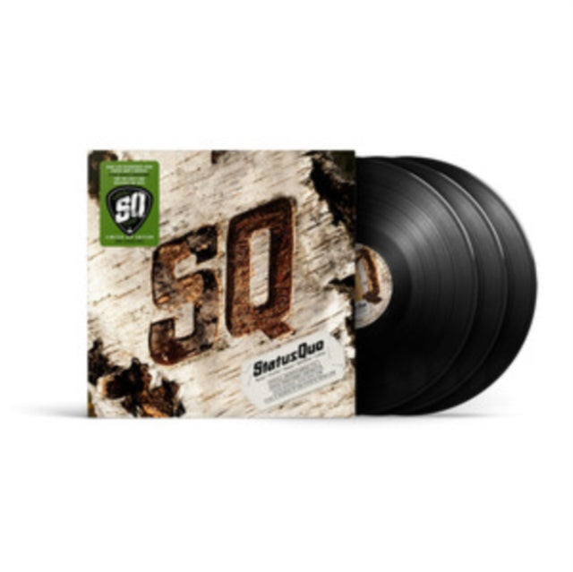 Official Archive Series Vol. 3