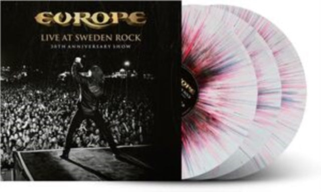 Live at Sweden Rock