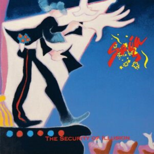 The Security of Illusion