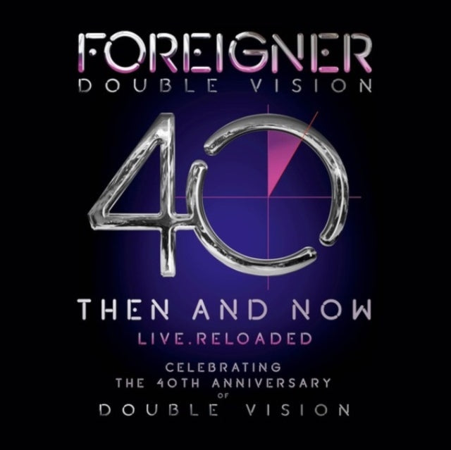 Double Vision
