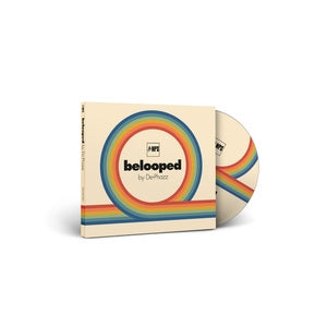 Belooped