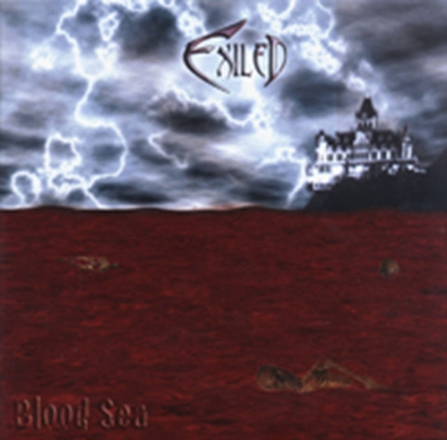 Blood Sea